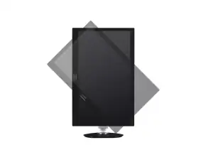 MONITOR 27" LED Philips 271P4Q