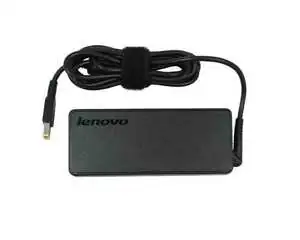 AC ADAPTER REPLACEMENT LENOVO 20.0V/3.25A/65W(YELLOW SQUARE) - Photo