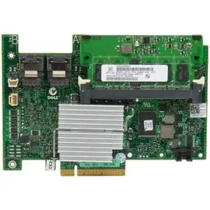 H700 6Gb/s SAS 512MB XXFVX - Φωτογραφία