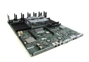HP System Board for DL385 G7 669515-001 - Φωτογραφία