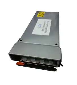 IBM BladeCenter S SAS RAID Controller Module (No b 60Y0871 - Φωτογραφία