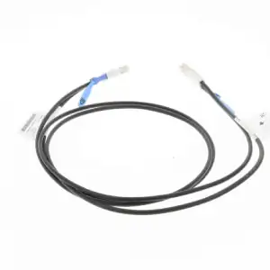 1.5m SAS Cable (mini-SAS HD to mini-SAS HD)  2072ACTB - Φωτογραφία