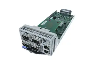 Service Processor EU0A - Φωτογραφία