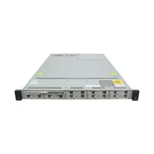 UCS C220 M3 SFF w/o CPU, mem, HDD, PCIe, PSU UCSC-C220-M3SBE V01 - Φωτογραφία