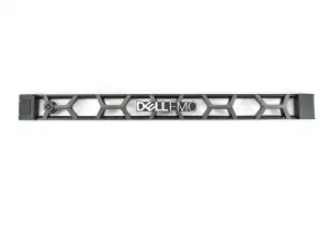 FRONT BEZEL FOR DELL/EMC R640 9MTRW - Photo