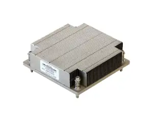 Fuijtsu Heatsink RX100 S8 RX1330 M1/M2/M3 A3C40159369 - Photo
