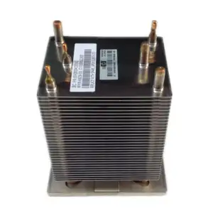 HP Heatsink for ML350 G6 508876-001 - Photo