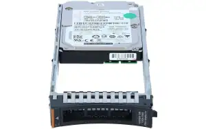 600 GB 15,000 rpm 12 Gb SAS 2.5 Inch HDD 2072-ACLC - Φωτογραφία