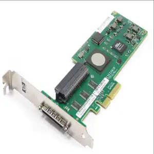HP SC11XE U320 Host Bus Adapter (HP) 412911-B21-HIGH - Φωτογραφία