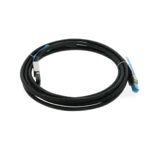 HP 4M Mini-SAS HD to 4xMini-SAS Fanout Cable 814229-001 - Φωτογραφία