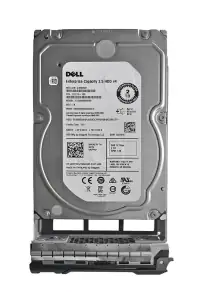 2TB 7.2K 3.5 SAS 12G 1HXF5 1HXF5 - Φωτογραφία