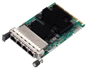 ThinkSystem Broadcom 57454 10/25GbE SFP28 4-port OCP Etherne 4XC7A08242 - Φωτογραφία