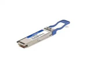QSFP28 100GBASE-LR4  FINISAR TRANSCEIVER MODULE QSFP28 100Gbps - Φωτογραφία