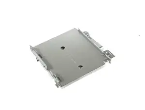 OPTICAL DRIVE TRAY FOR DELL OPTIPLEX 390 790 3010 7010  SFF - Photo