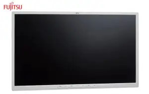 MONITOR 24" LED Fujitsu B24-8 TE Pro White No Base - Photo