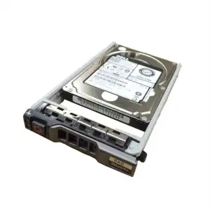 300GB 10K 2.5 SAS 12G AL14SEB030N 3NKW7 - Φωτογραφία