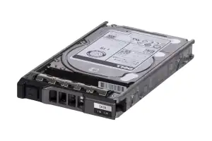 HDD SATA 1TB 7.2K 6G 2.5 ST1000NX0443 8DN1Y - Φωτογραφία