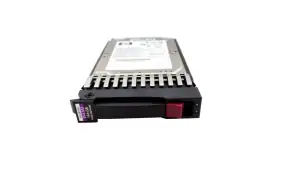HP 146GB SAS 6G 15K SFF HDD for EVA Storage 583713-001 - Φωτογραφία