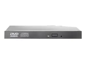 HP 12.7mm Slim SATA DVD Drive for Gen8 652232-B21 - Φωτογραφία