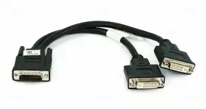 IBM 5269-CABLE Y-Breakout  00FW373 - Φωτογραφία