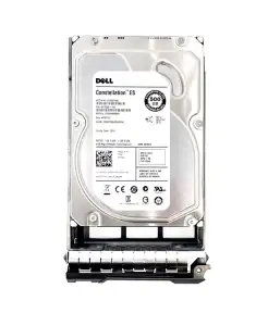 HDD SAS 500GB 6G 7.2K 3.5