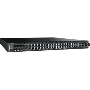Lenovo ThinkSystem NE2572 RackSwitch (Front to Rear) 7159E2X - Φωτογραφία