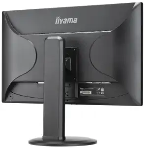 MONITOR 24" LED IIYAMA B2480HS-B2 BL WIDE MU NEW