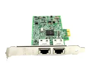 NIC SRV ETH 1GbE DELL BROADCOM 5720 DUAL-PORT - Φωτογραφία