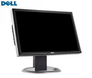 MONITOR 24" TFT Dell 2405FP GB - Φωτογραφία