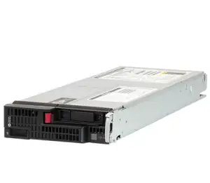 BLADE SERVER HP Proliant BL465C G8 - Φωτογραφία