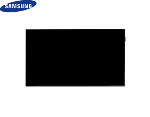  MONITOR 48" LΕD SAMSUNG DM48D No Base - Φωτογραφία
