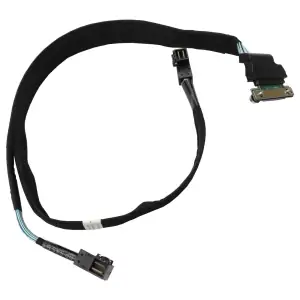 CABLE SAS R630 8x2.5 Mini Perc 1N2WK - Φωτογραφία