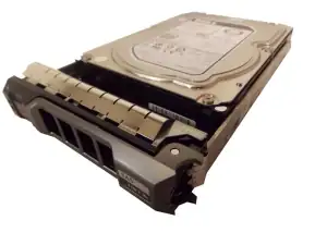 HDD SAS 1TB DELL 12G 7.2K 3.5 ST1000NM0045 DGNTV - Φωτογραφία
