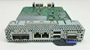 Integrated 4-Port Multifunction: 2x 1GB & 2x 10GB  00E1258 - Φωτογραφία