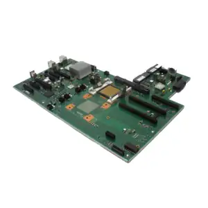 System backplane - single proc  00E3130 - Φωτογραφία