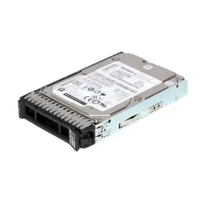 600GB 10K 12Gbps SAS 2.5in G3HS 512e HDD 00NA581 - Φωτογραφία