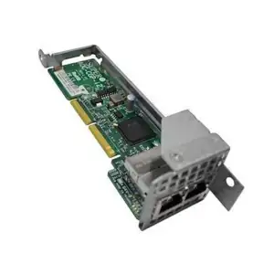 I350 1GB 2PORT MICRO LP AOC-CGP-I2 AOC-CGP-I2 - Photo