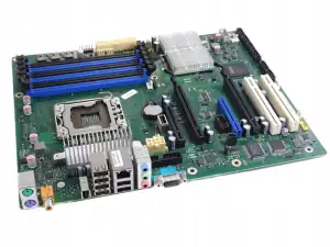 Fujitsu M470-2 WORKSTATION M470-2-D2778-C14 - Φωτογραφία