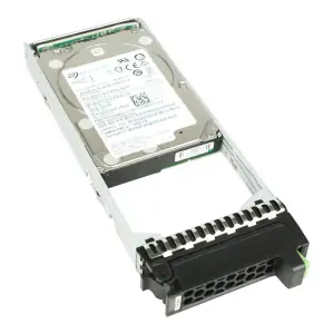 DX S3 900GB SAS HDD 6G 10K 2.5in CA07670-E653 - Photo