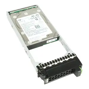 DX S3 900GB SAS HDD 6G 10K 2.5in CA07670-E653 - Φωτογραφία