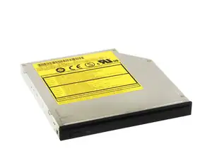 DVD/CD ROM FOR SUN T2000 - 390-0251-01 - Photo
