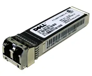 FC SFP COMPATIBLE 10GBASE-SR SFP+ DELL - Φωτογραφία