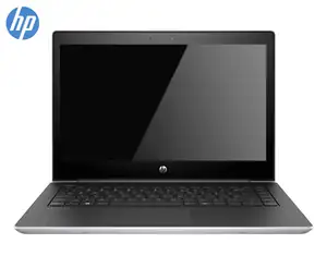 NOTEBOOK HP ProBook 450 G5 15.6