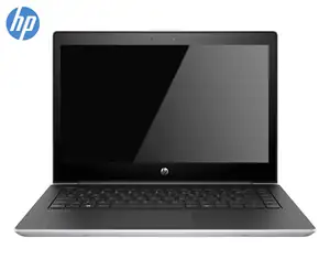 NOTEBOOK HP ProBook 450 G5 15.6'' Core i5 8th Gen