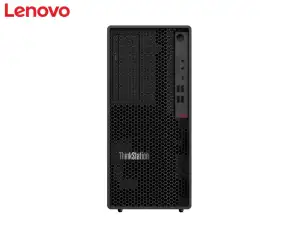Lenovo ThinkStation P340 MT Core i5 10th Gen  - Φωτογραφία