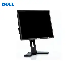 MONITOR 19" TFT Dell 1908FPT - Φωτογραφία