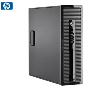 HP ProDesk 400 G1 SFF Core i5 4th Gen - Photo