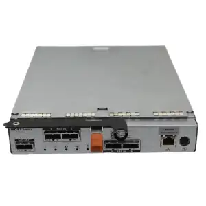 CONTROLLER MD3200 SAS 6Gb/s D4NCH - Φωτογραφία