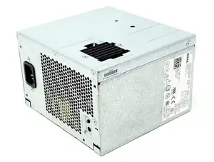 PSU 305W Optiplex 755 MT GK929 - Photo