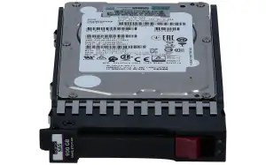 HP 900GB SAS 12G 15K SFF HDD for MSA Storage  873371-001 - Φωτογραφία